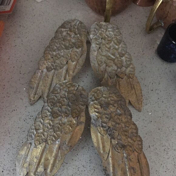 ANGEL WINGS for Bottles or Napkin Holders! - Picture 10 of 10